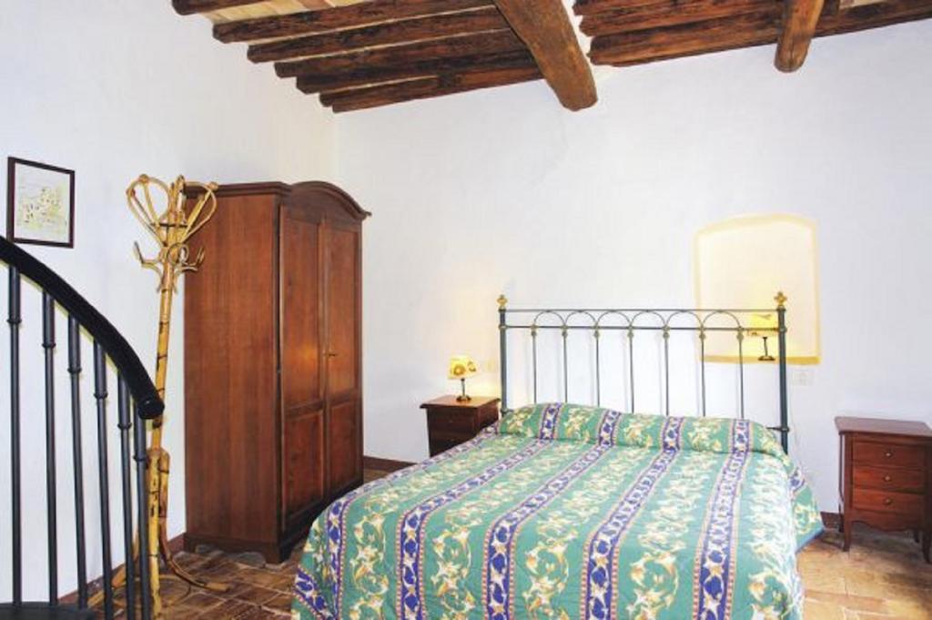 Podere Il Vecchio Mulino San Gimignano Room photo